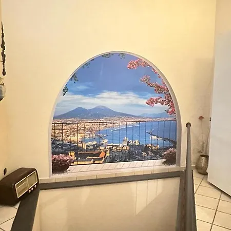 Casa Andrea - Plebiscito Νάπολη