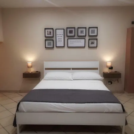 Casa Andrea - Plebiscito * نابولي