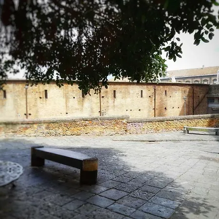 Casa Andrea - Plebiscito *