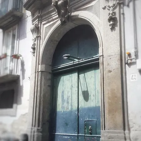 Casa Andrea - Plebiscito * Νάπολη