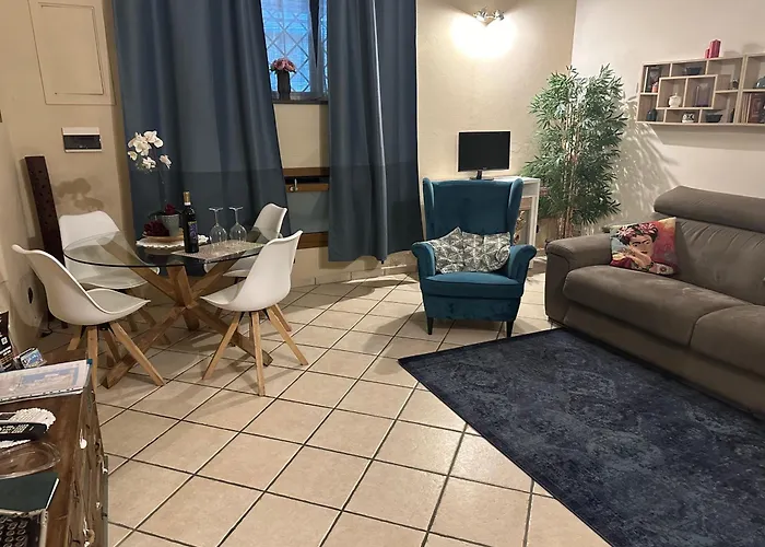 Casa Andrea - Plebiscito * نابولي