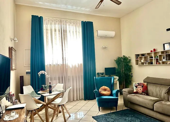 Casa Andrea - Plebiscito Naples