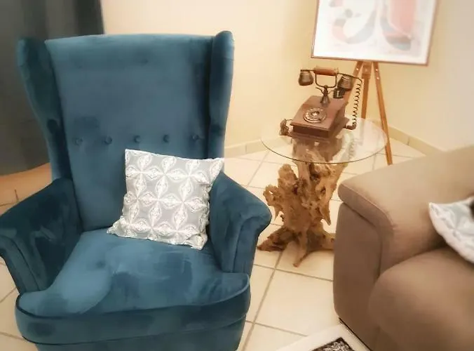 Casa Andrea - Plebiscito