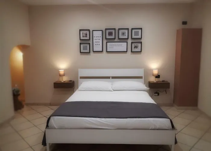 Casa Andrea - Plebiscito * Napoli