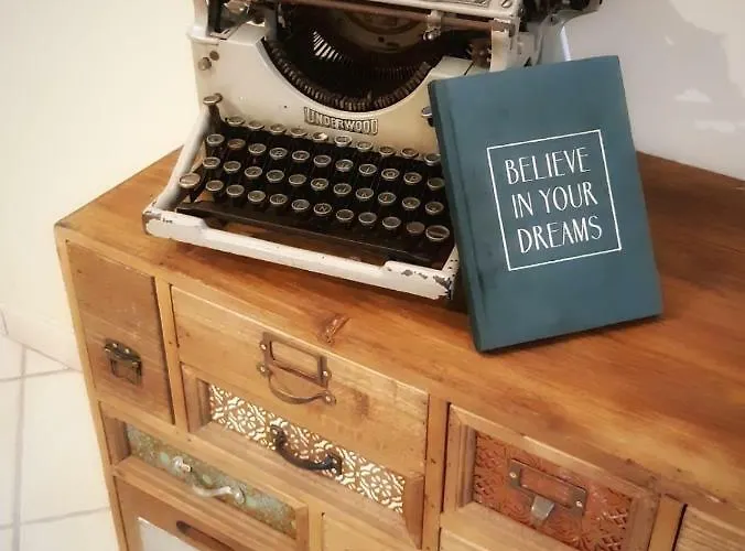 شقة Casa Andrea - Plebiscito