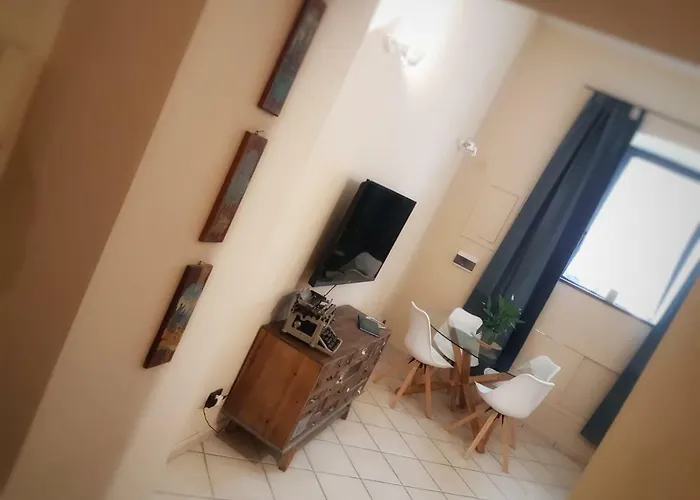 Casa Andrea - Plebiscito نابولي