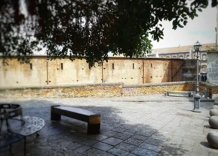 Casa Andrea - Plebiscito *