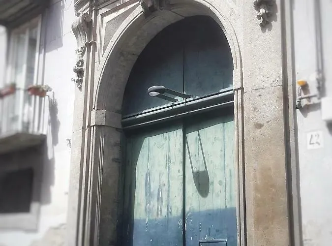 Casa Andrea - Plebiscito * Naples