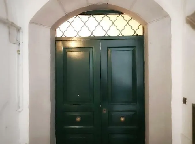 Casa Andrea - Plebiscito Apartment