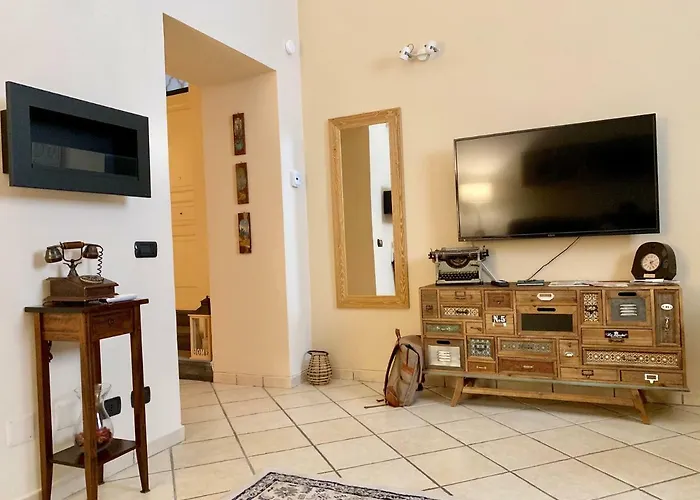 Apartment Casa Andrea - Plebiscito