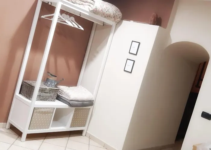 Casa Andrea - Plebiscito Appartamento