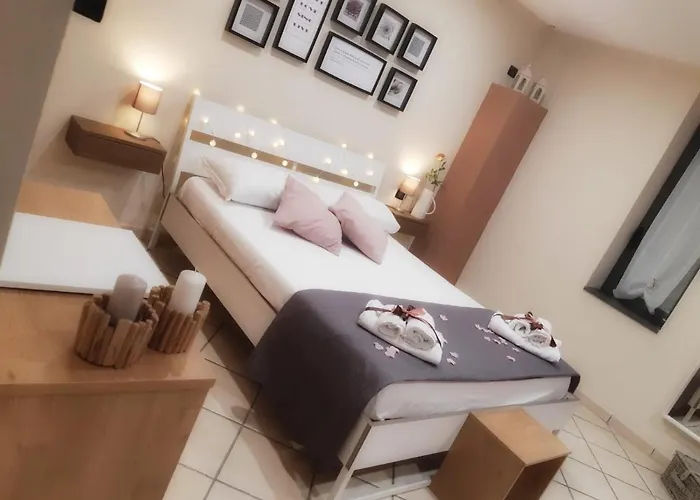 Casa Andrea - Plebiscito