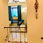 아파트 Casa Andrea - Plebiscito