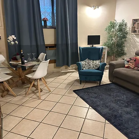 Casa Andrea - Plebiscito * Nápoles