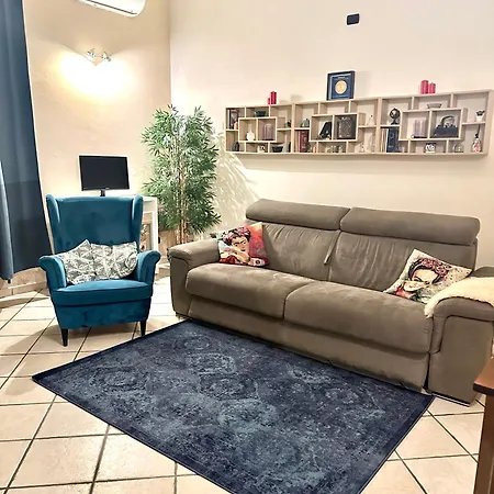 Casa Andrea - Plebiscito Apartamento *