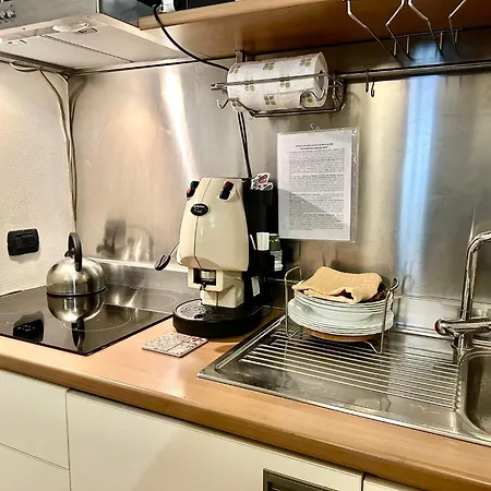 Apartamento Casa Andrea - Plebiscito *