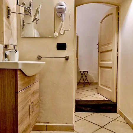 Casa Andrea - Plebiscito Lägenhet Neapel