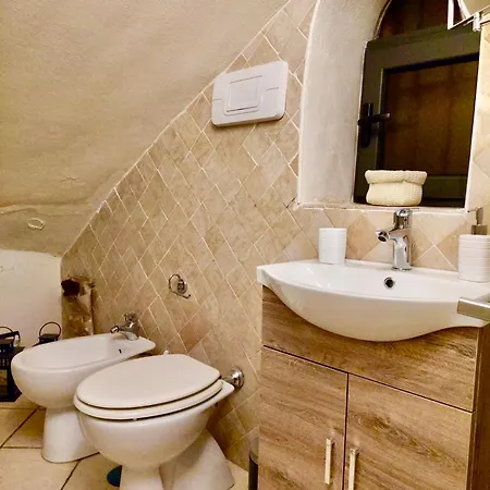 Casa Andrea - Plebiscito Nápoles