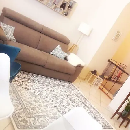 Casa Andrea - Plebiscito *