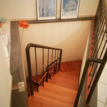Apartamento Casa Andrea - Plebiscito Nápoles