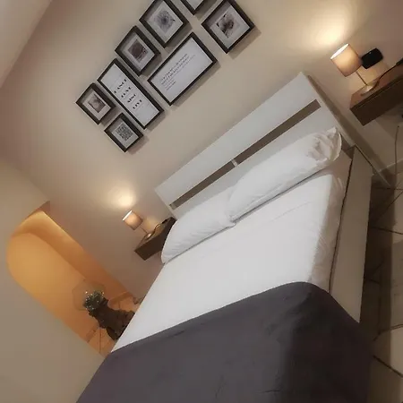 Casa Andrea - Plebiscito Apartamento