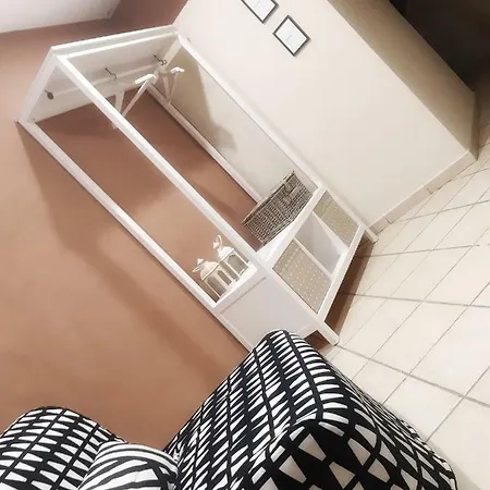 Casa Andrea - Plebiscito Apartamento