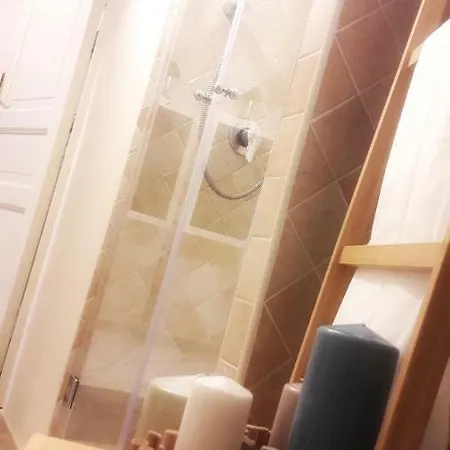 Casa Andrea - Plebiscito *