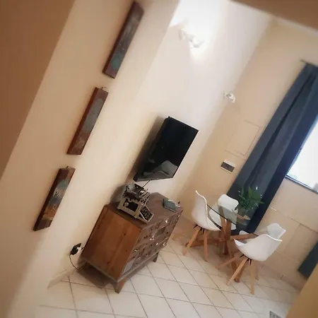 Casa Andrea - Plebiscito Nápoles