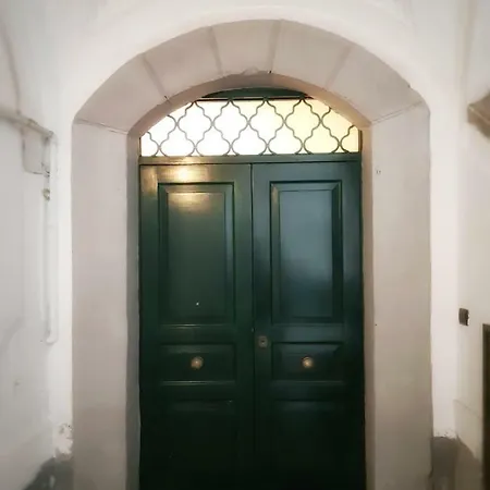 Casa Andrea - Plebiscito Apartamento