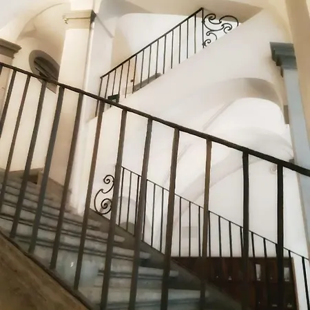 Apartament Casa Andrea - Plebiscito Neapol