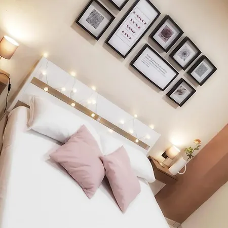 Casa Andrea - Plebiscito *