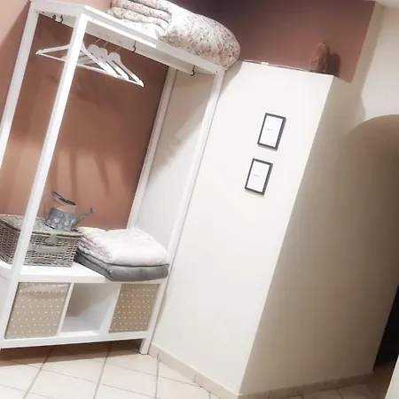 Casa Andrea - Plebiscito Apartament