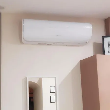 Casa Andrea - Plebiscito Apartamento