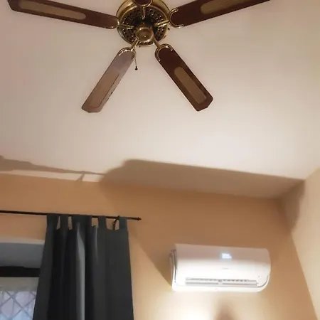 Casa Andrea - Plebiscito Apartamento Nápoles