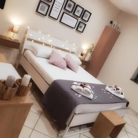 Casa Andrea - Plebiscito