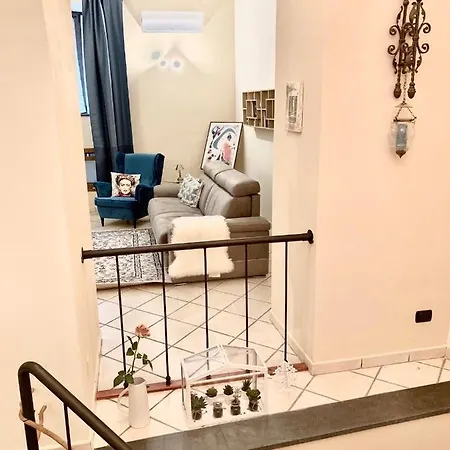 Casa Andrea - Plebiscito