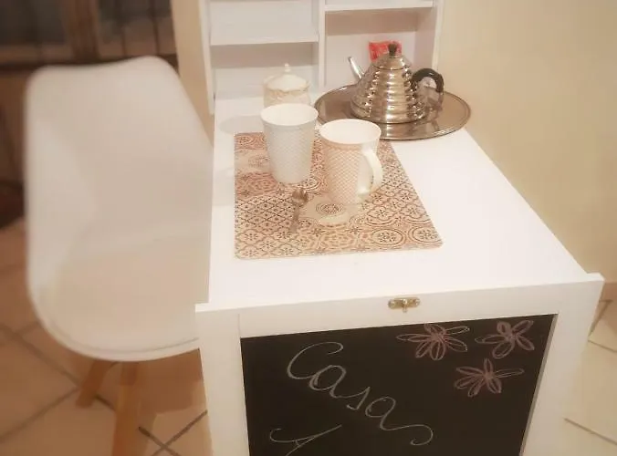 Casa Andrea - Plebiscito