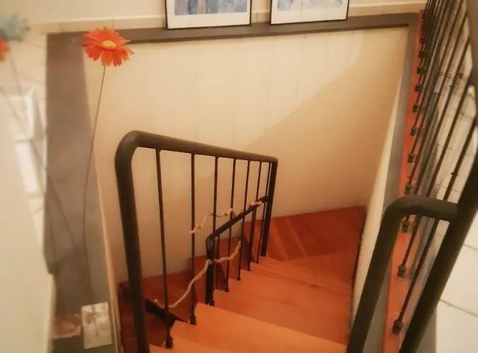 Apartamento Casa Andrea - Plebiscito Nápoles