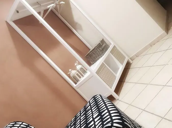 Casa Andrea - Plebiscito Apartamento