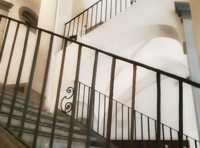 Apartamento Casa Andrea - Plebiscito Nápoles